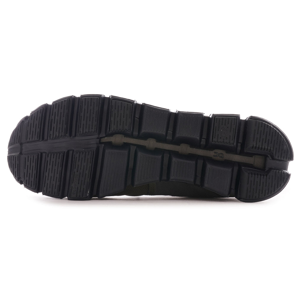 Cloud 5 Waterproof - Olive/Black
