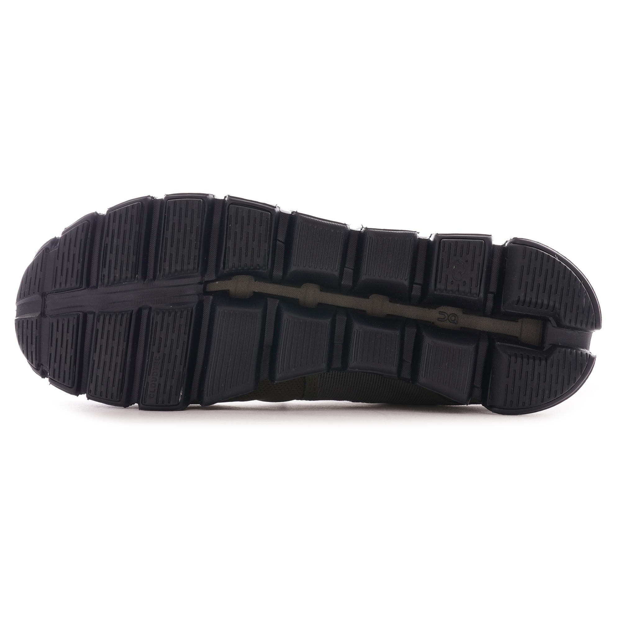 Cloud 5 Waterproof - Olive/Black