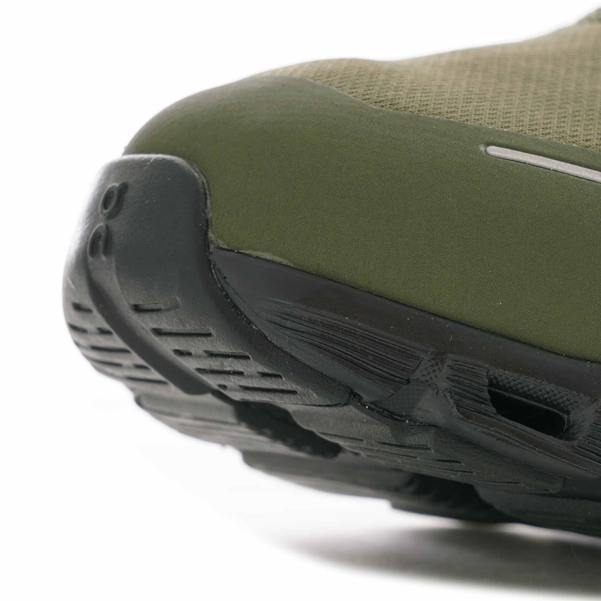 Cloud 5 Waterproof - Olive/Black