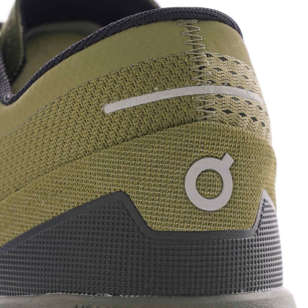 On Running Cloud X - Olive/Fir