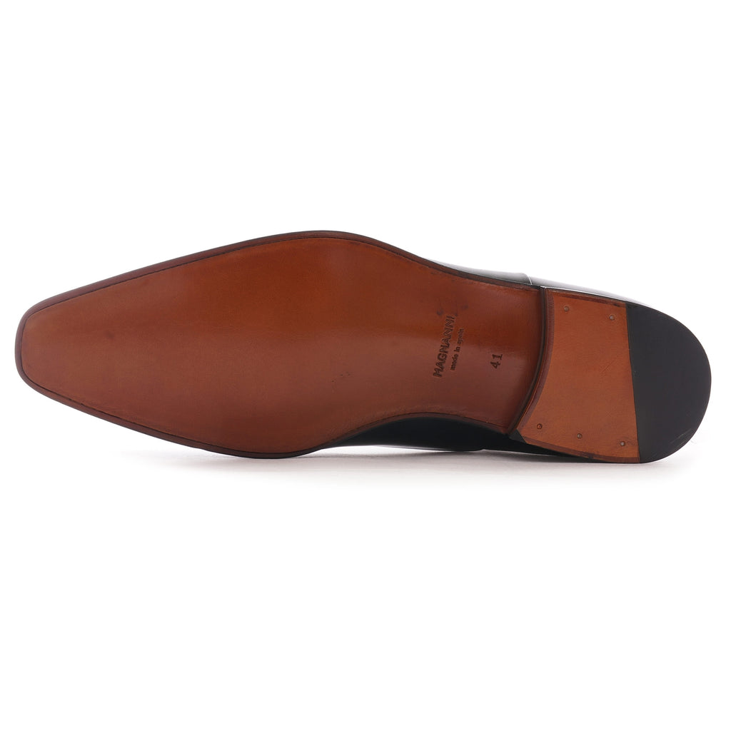 Magnanni Milos - Black