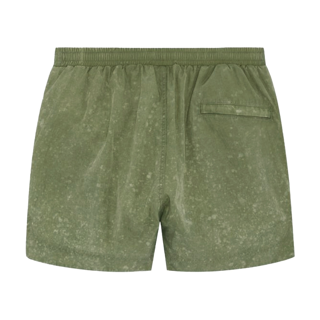 Ma Strum Swim Shorts - Aloe
