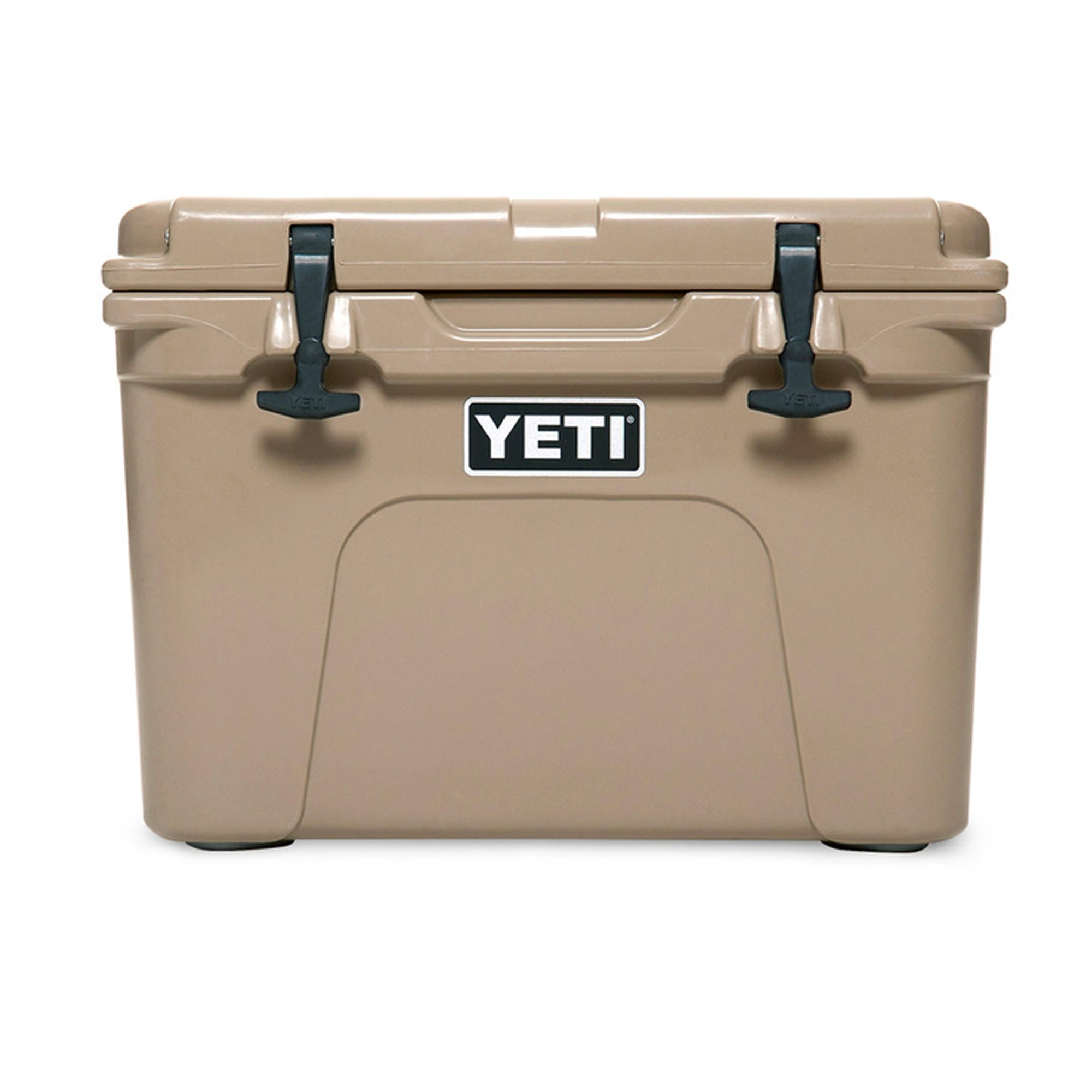 Yeti Tundra 35 Cool Box - Tan