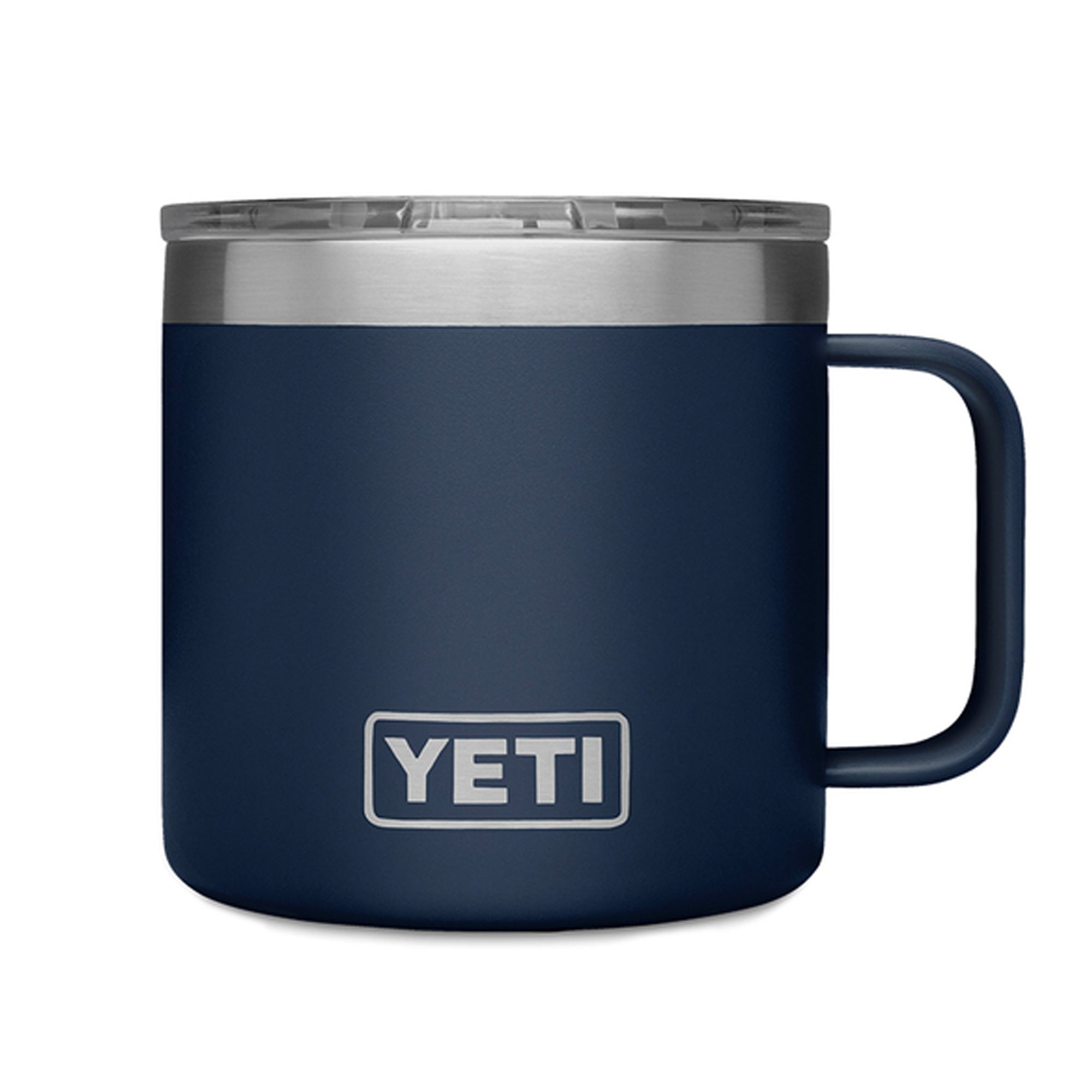 Yeti Rambler 14oz Mug - Navy