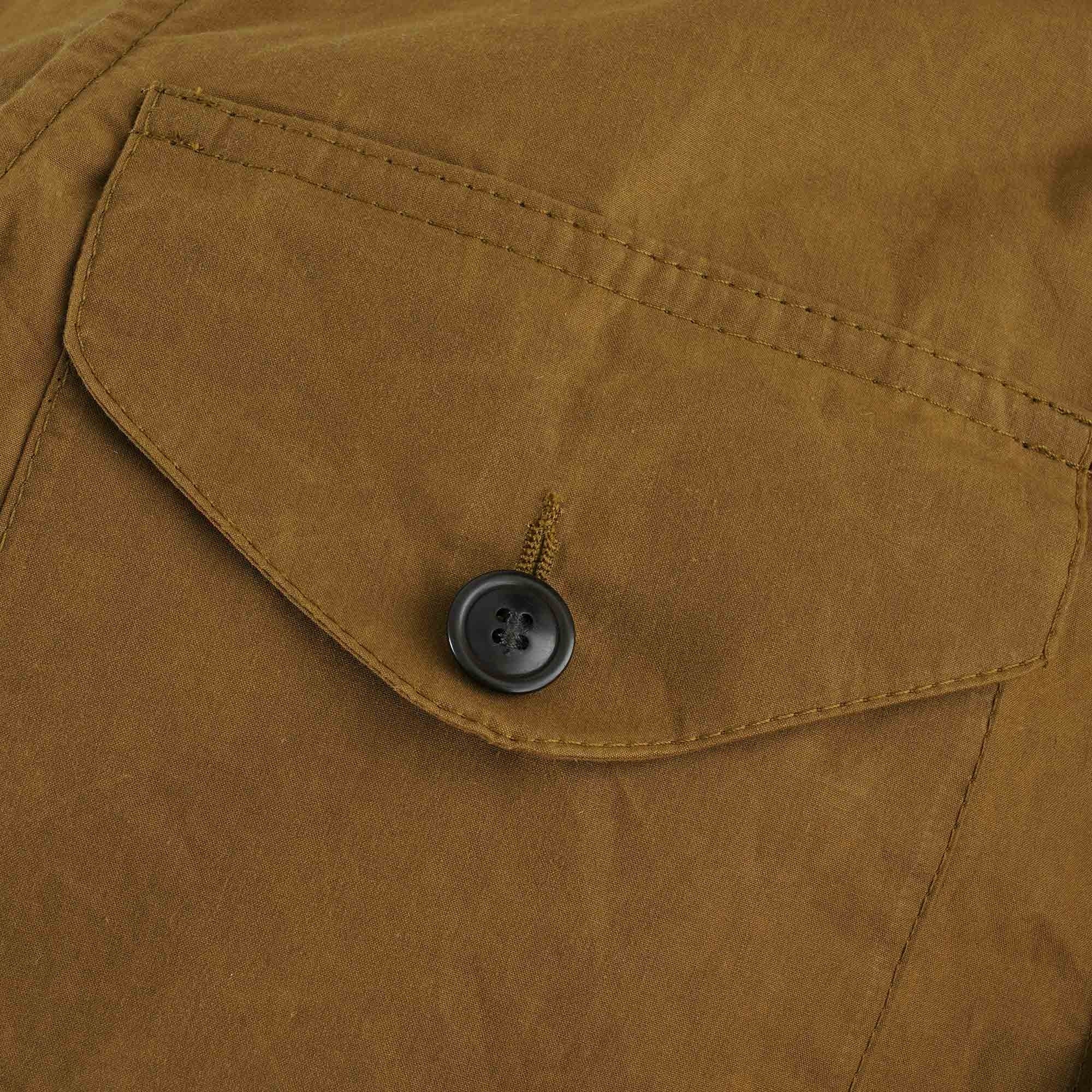 Barbour Gold Standard Porth Casual Jacket - Breen