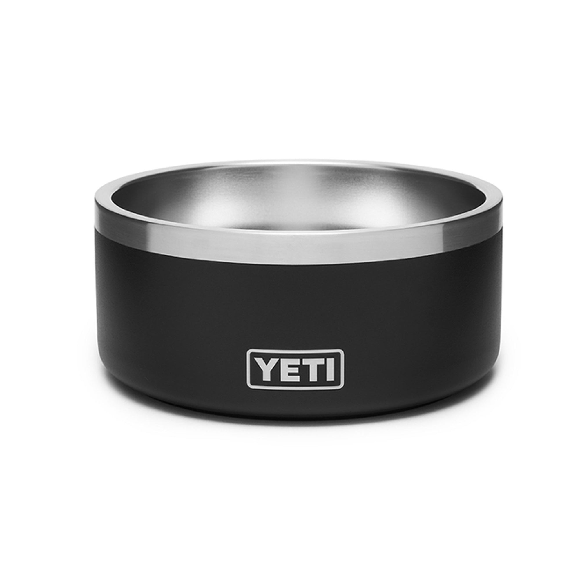 Yeti Boomer 4 Dog Bowl - Black