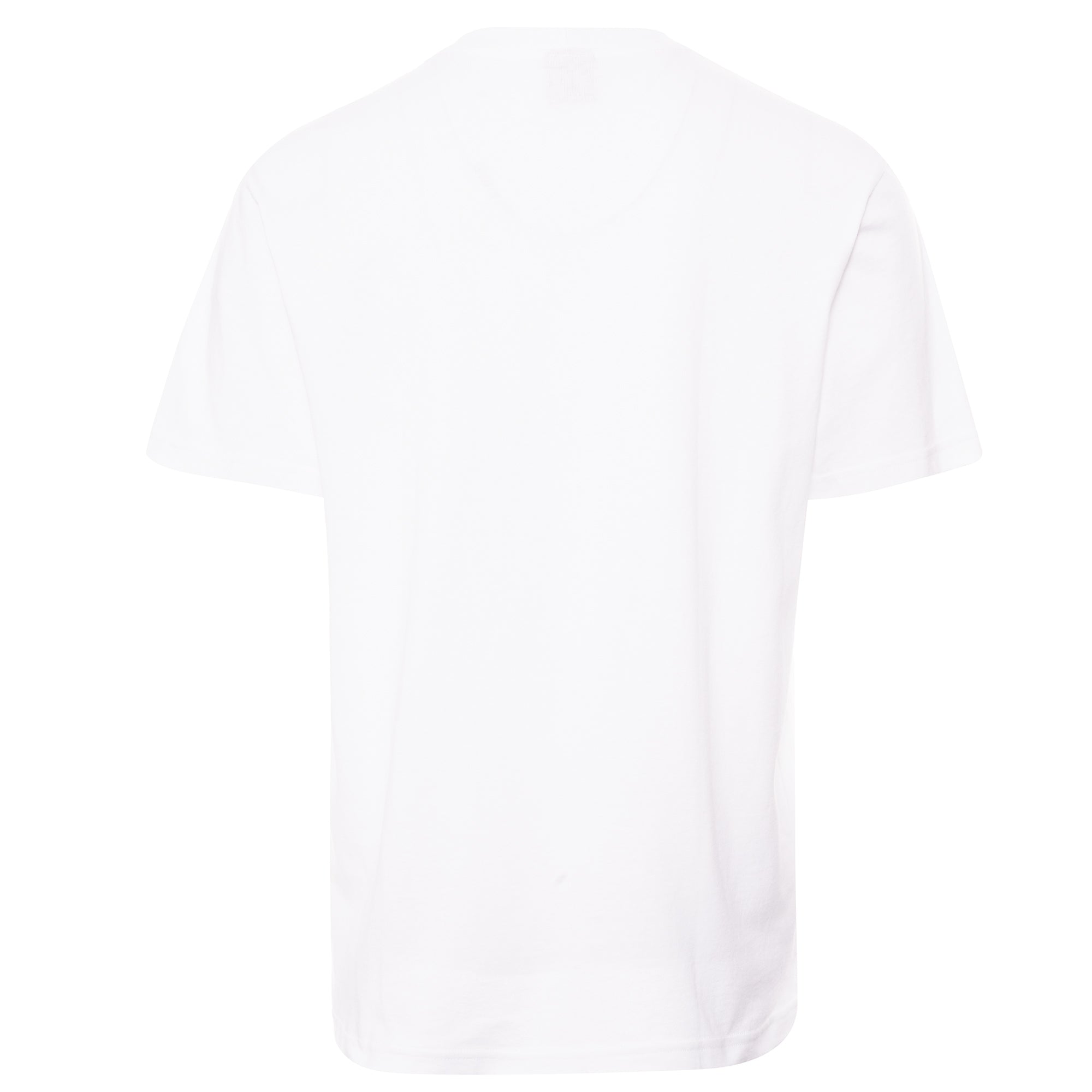 Filson Pioneer Pocket T-Shirt - White