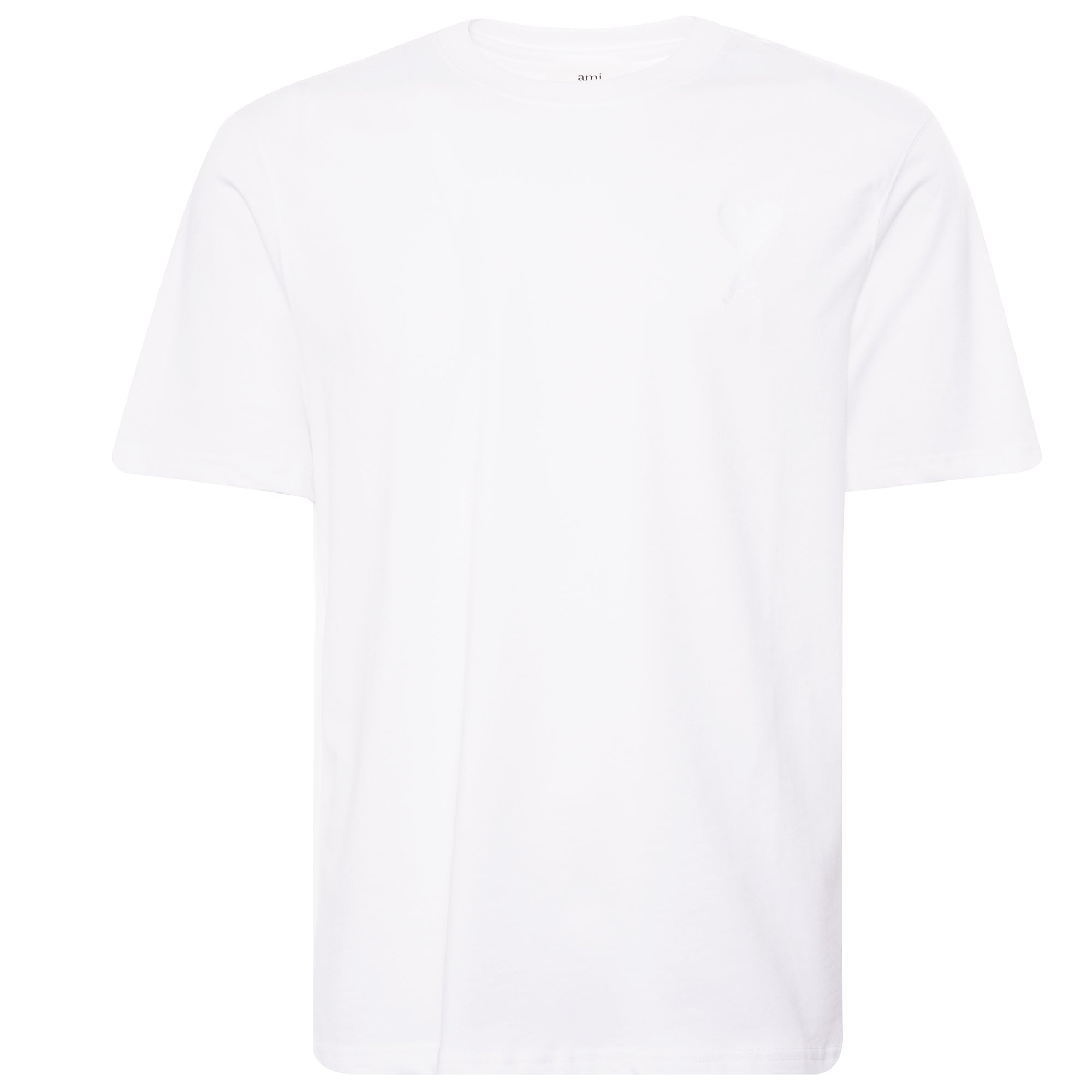 AMI De Coeur T-Shirt - White