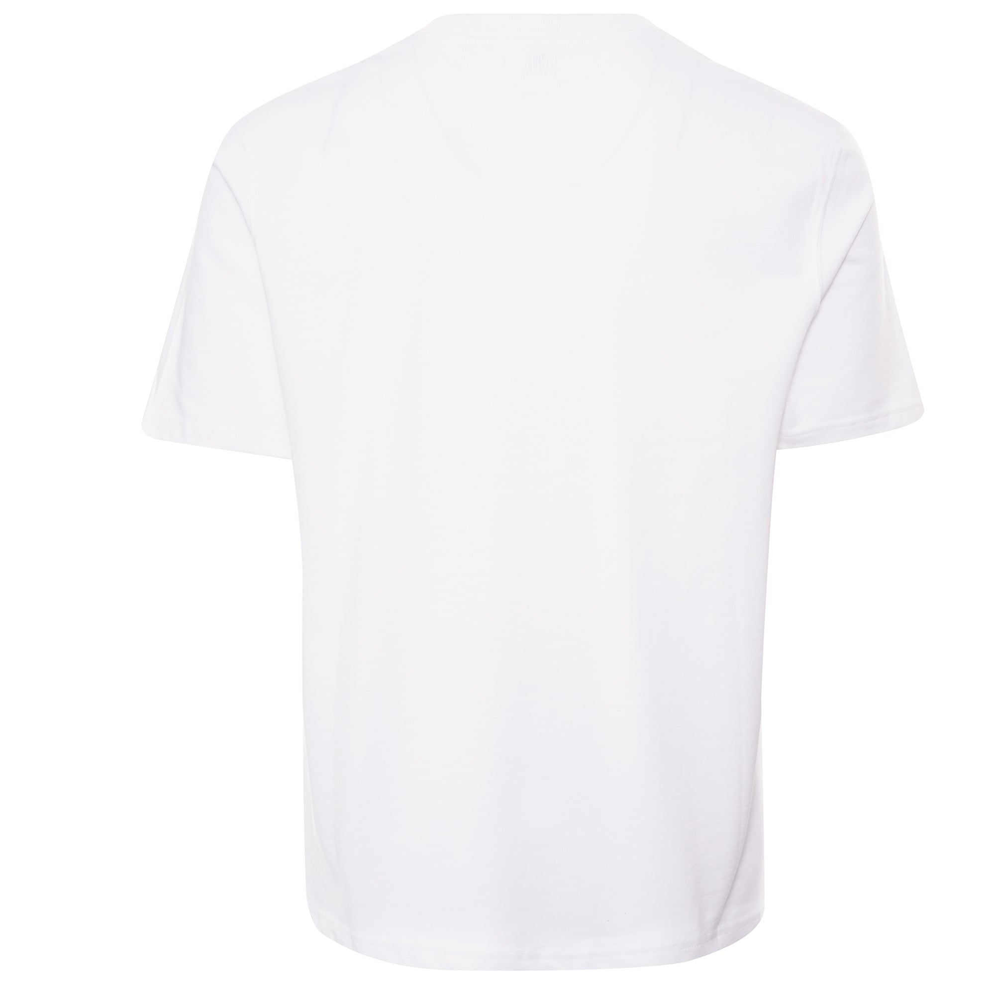 AMI De Coeur T-Shirt - White