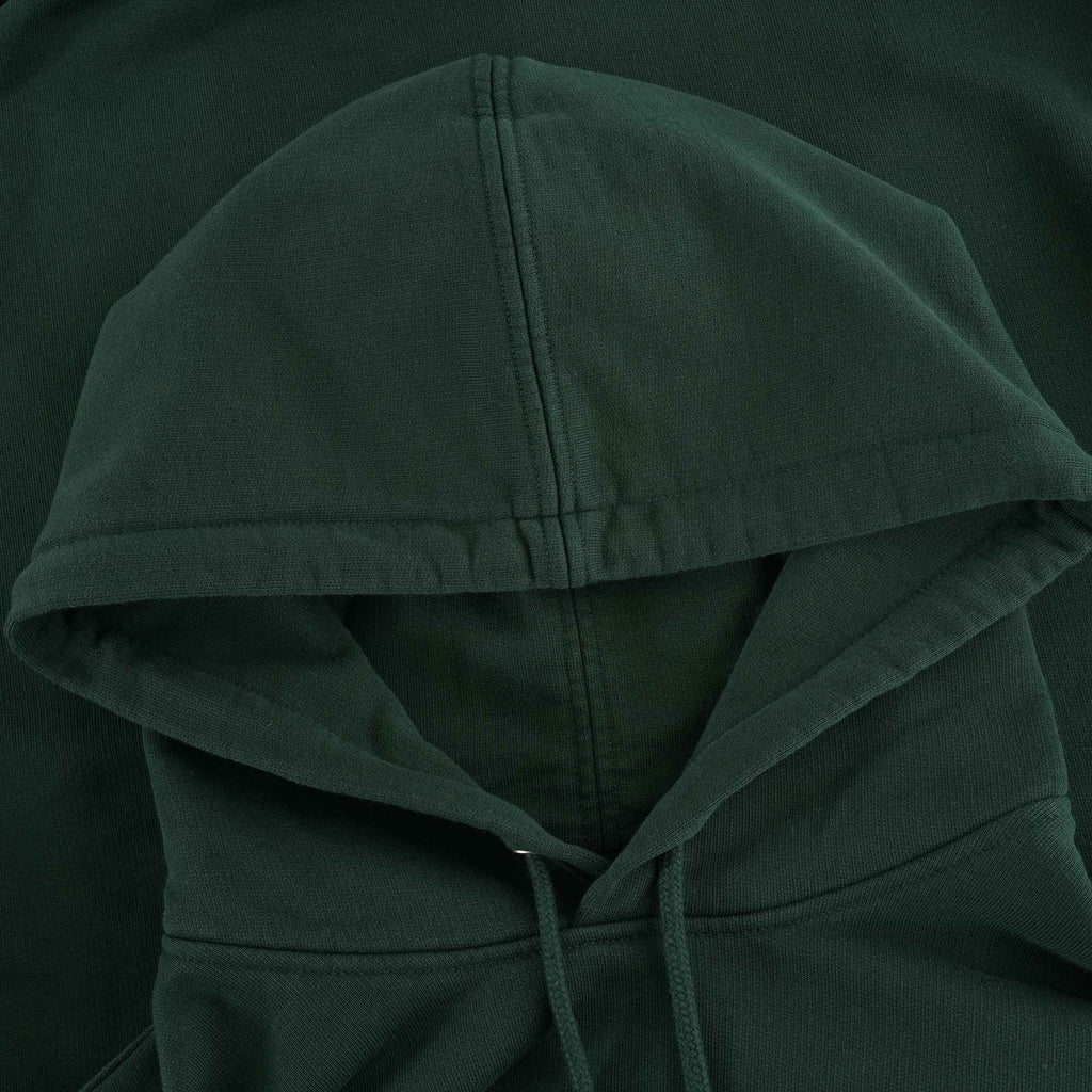 AMI De Coeur Hoodie - Evergreen