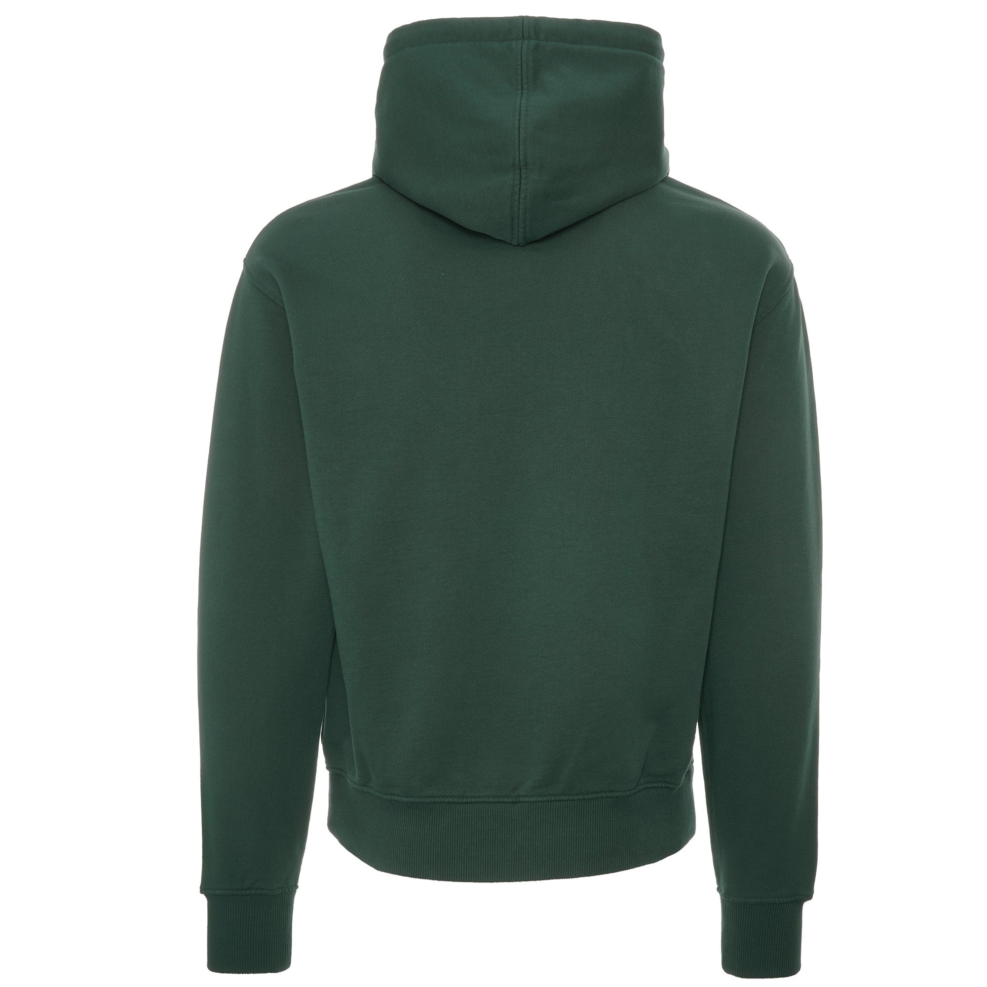 AMI De Coeur Hoodie - Evergreen