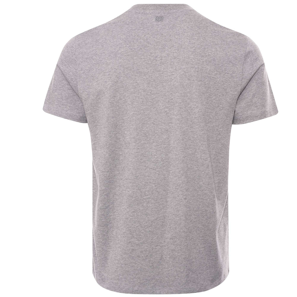 AMI De Coeur T-Shirt - Heather Grey