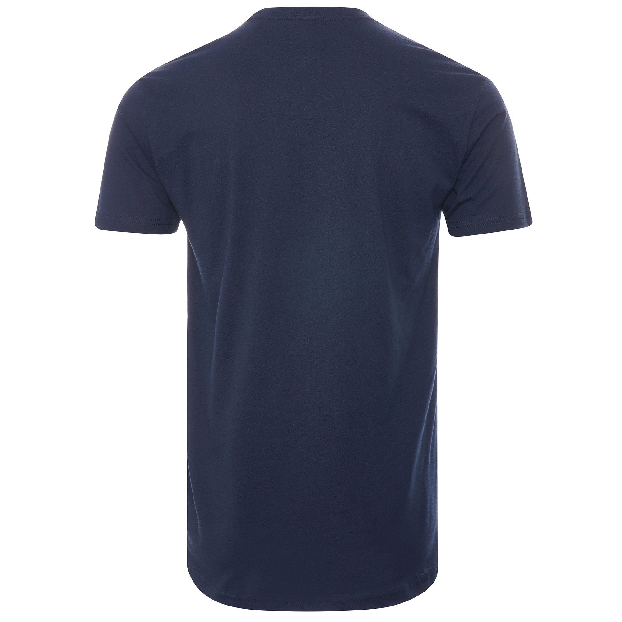 Pendleton Woolen Mills Originality Graphic Tee - Midnight Navy