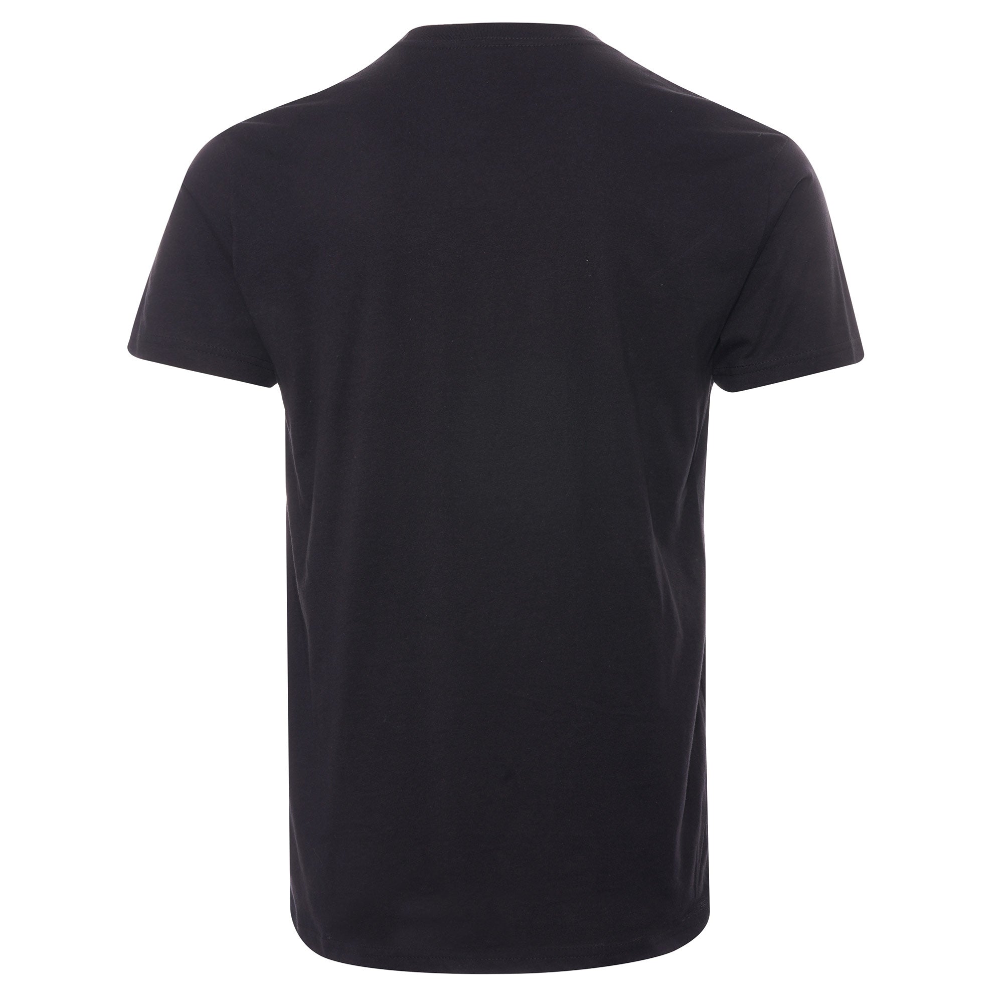Pendleton Woolen Mills Originality Graphic Tee - Black