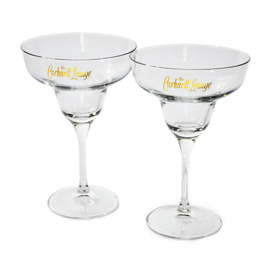 Carhartt WIP Lounge Glass Set