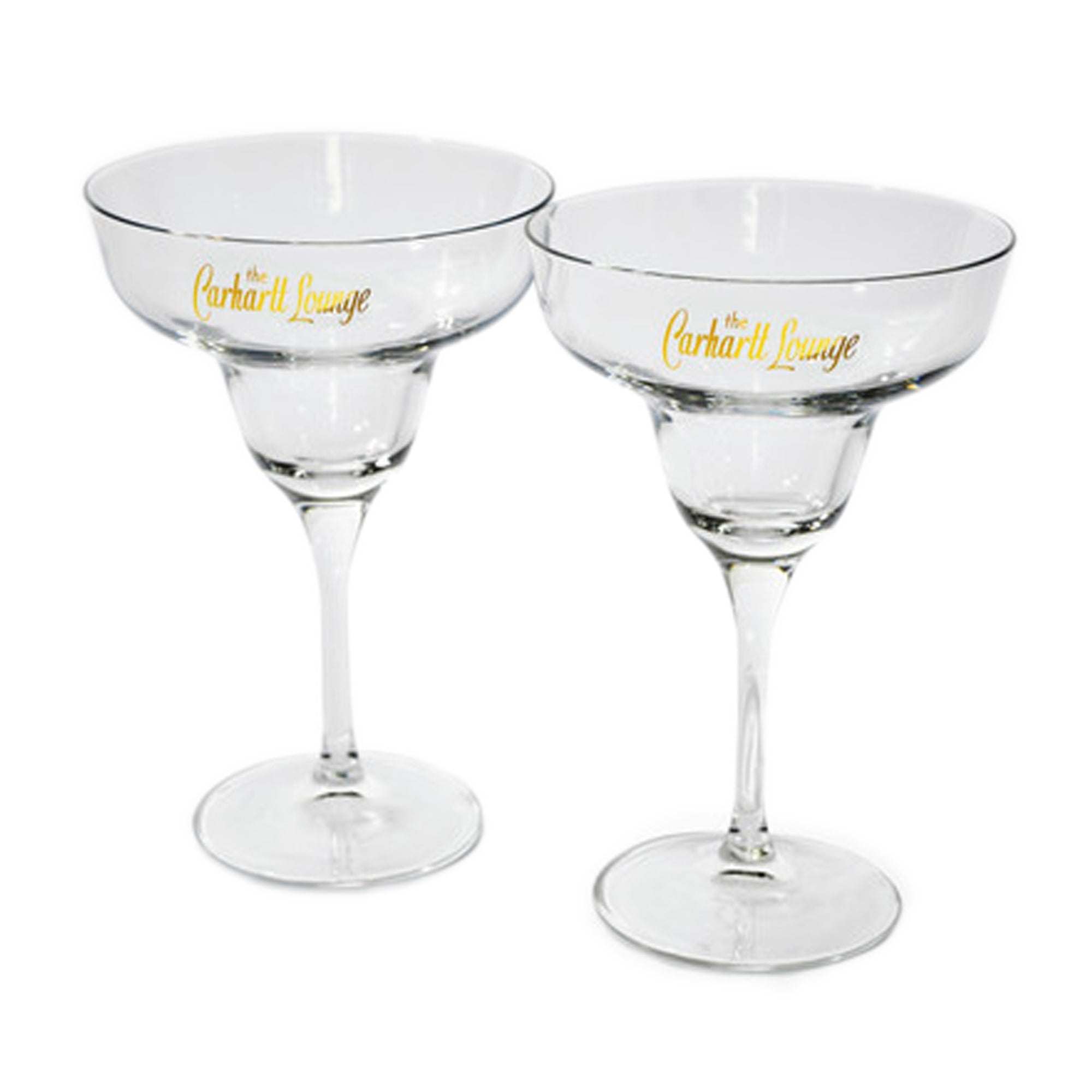 Carhartt WIP Lounge Glass Set