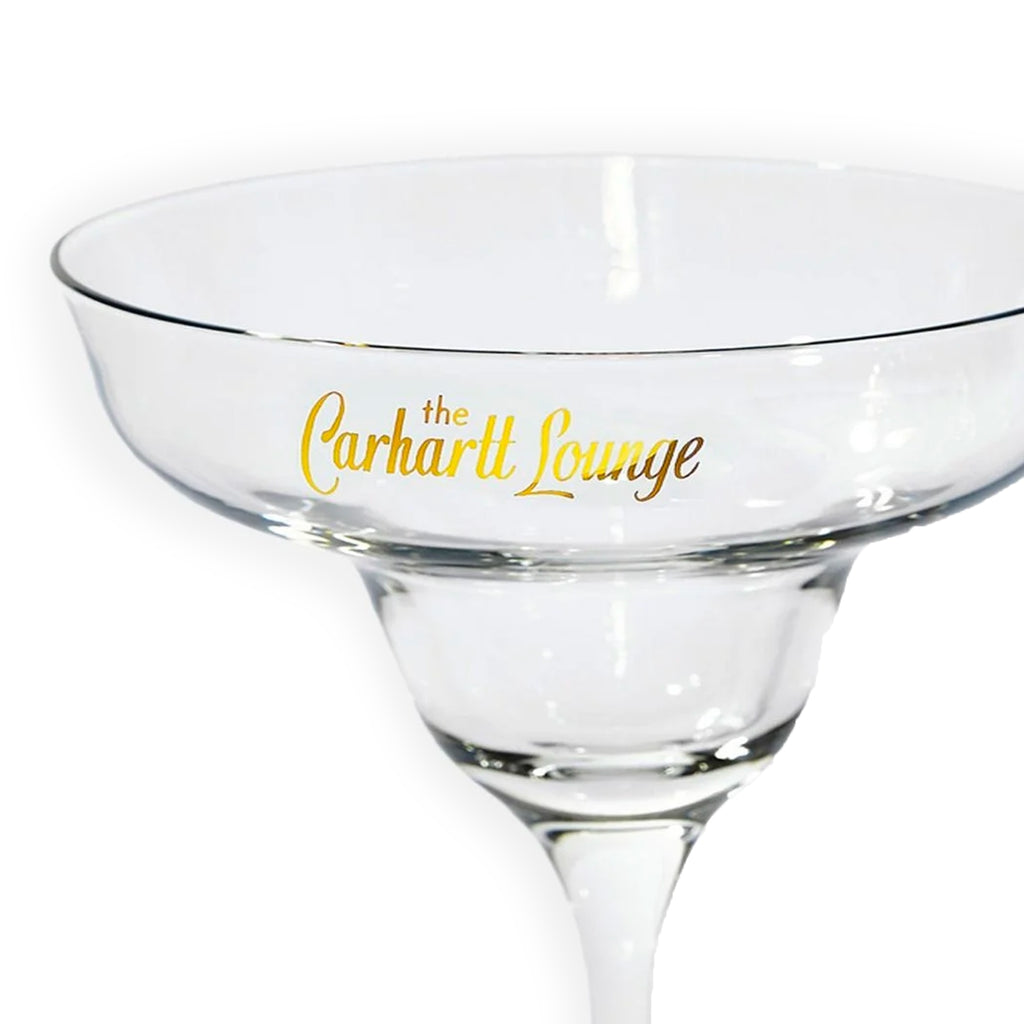 Carhartt WIP Lounge Glass Set