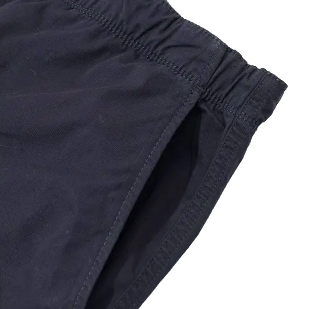 Norse Projects Ezra Light Twill Trousers - Dark Navy