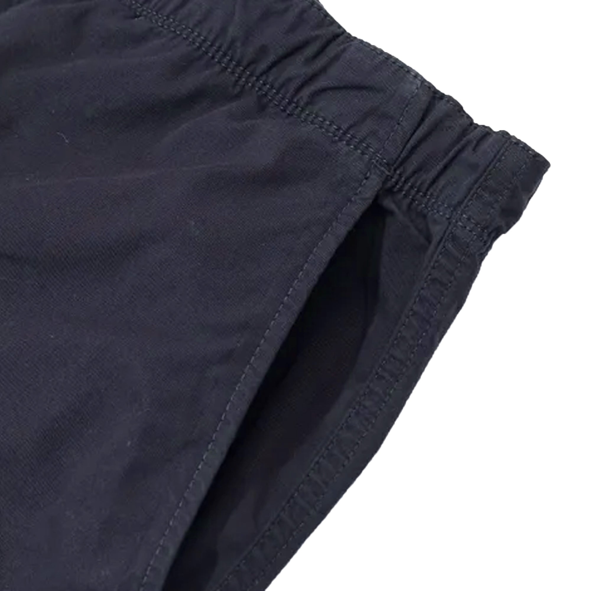 Norse Projects Ezra Light Twill Trousers - Dark Navy