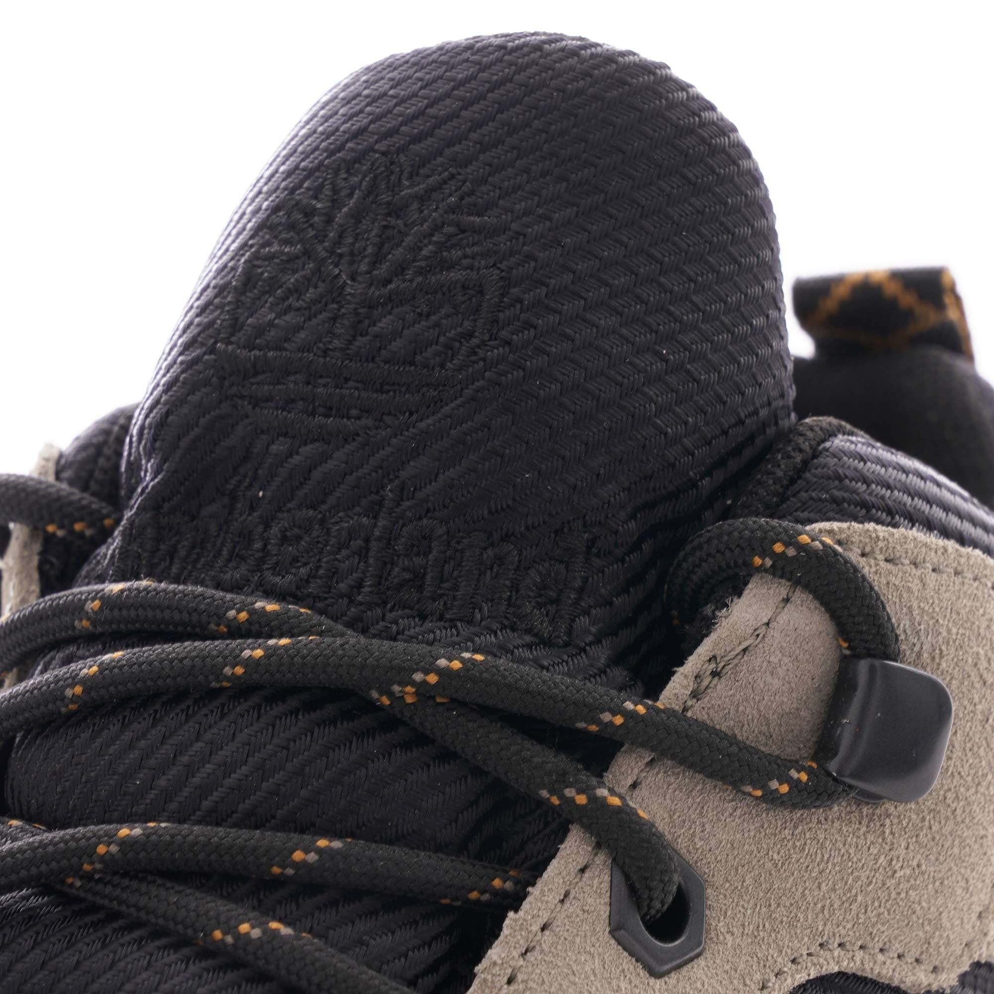 Timberland Field Trekker Hiking Boot - Medium Grey Suede