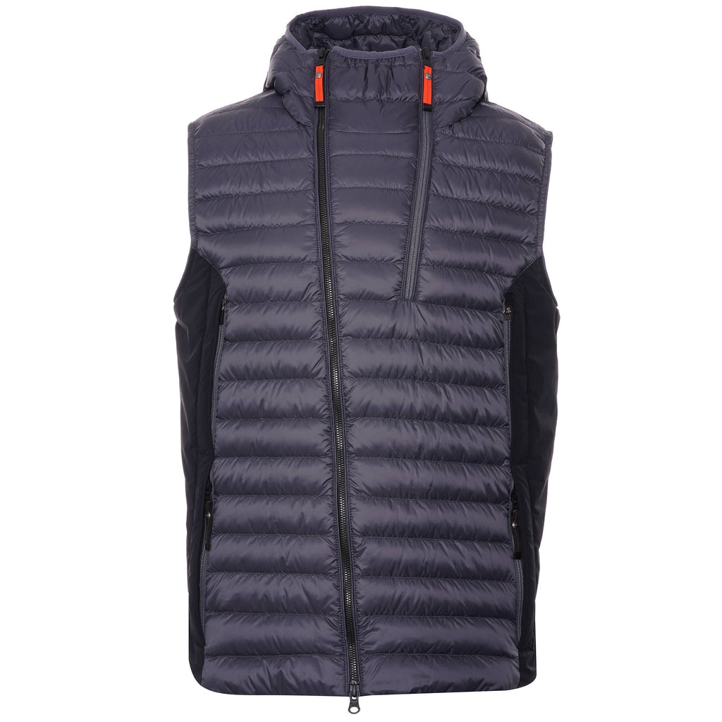 Parajumpers Zhang Puffer Gilet - Phantom