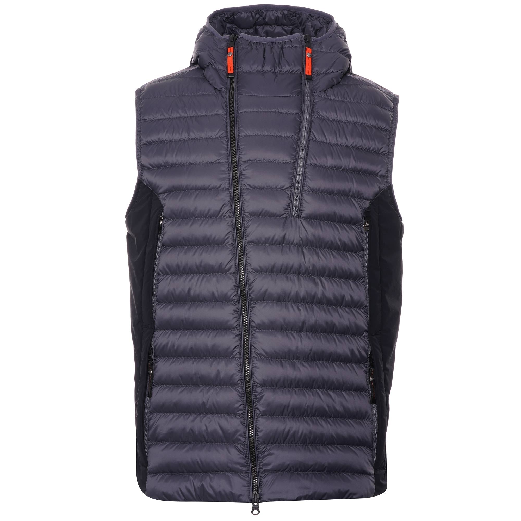 Parajumpers Zhang Puffer Gilet - Phantom
