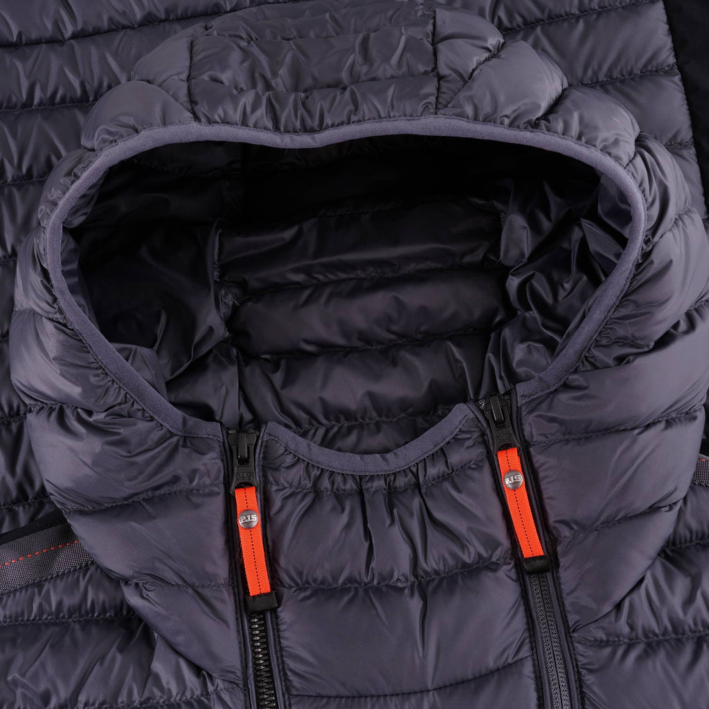 Parajumpers Zhang Puffer Gilet - Phantom