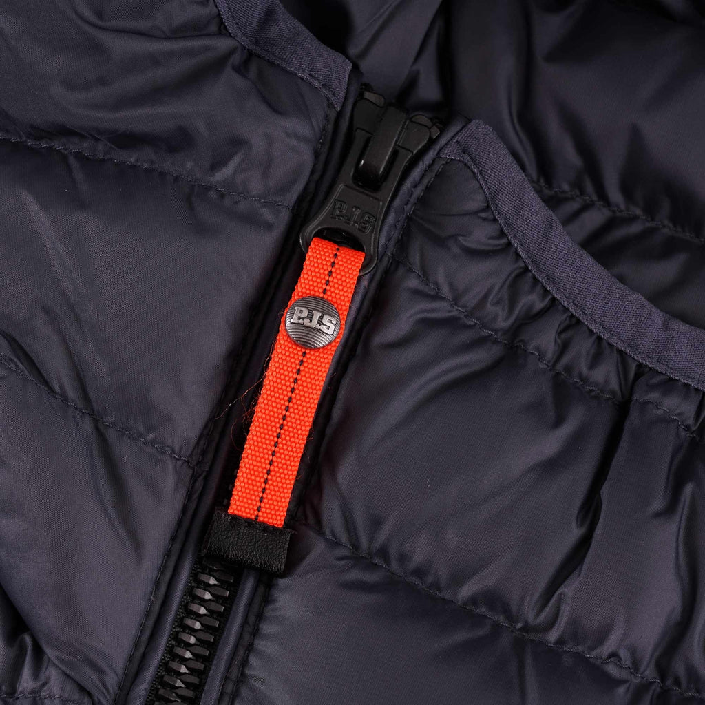 Parajumpers Zhang Puffer Gilet - Phantom