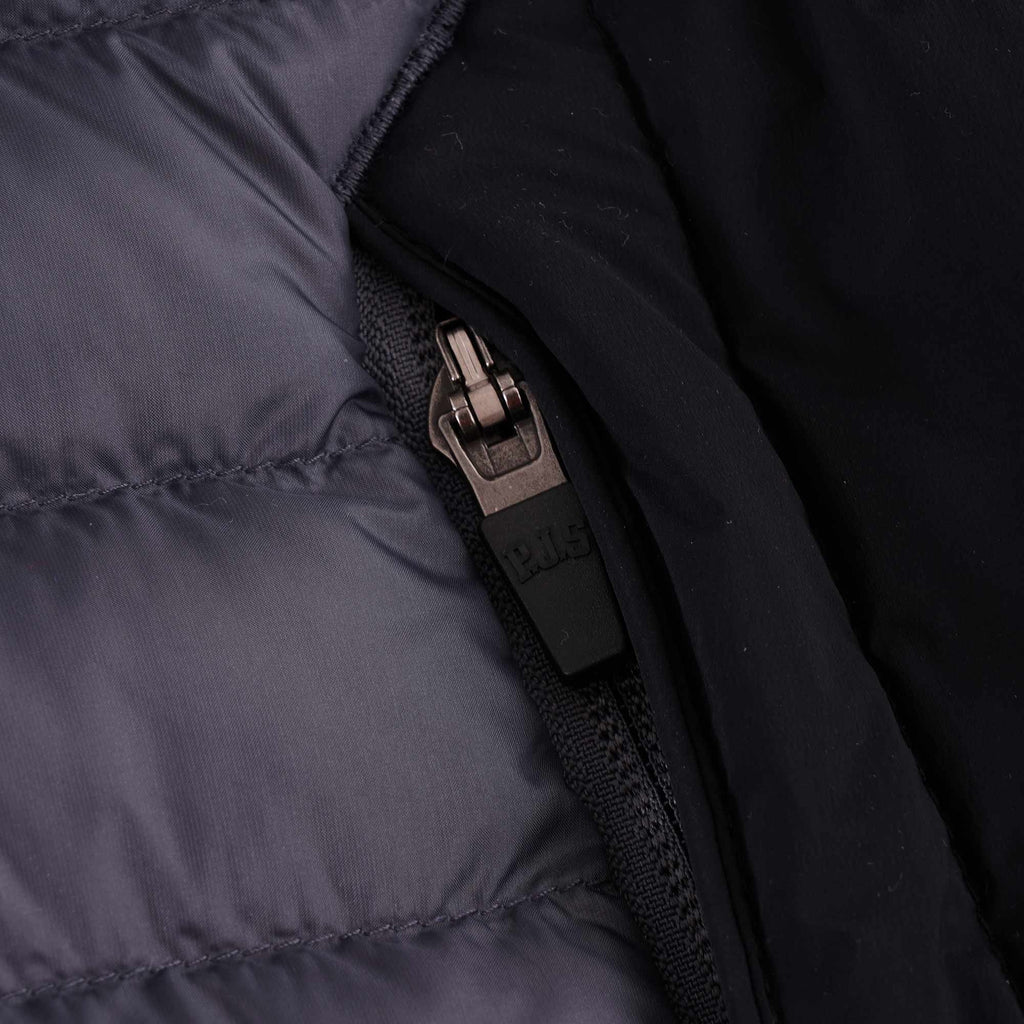 Parajumpers Zhang Puffer Gilet - Phantom