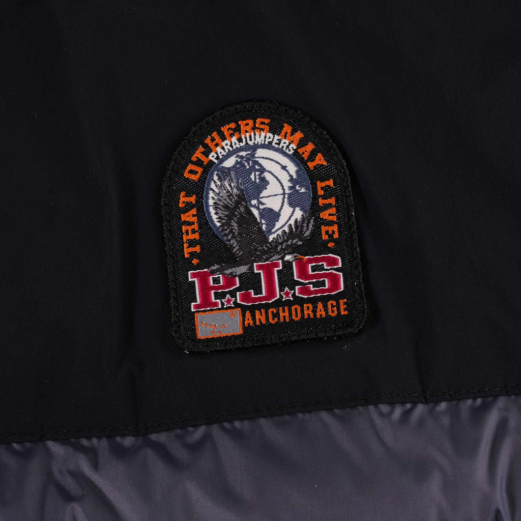 Parajumpers Zhang Puffer Gilet - Phantom