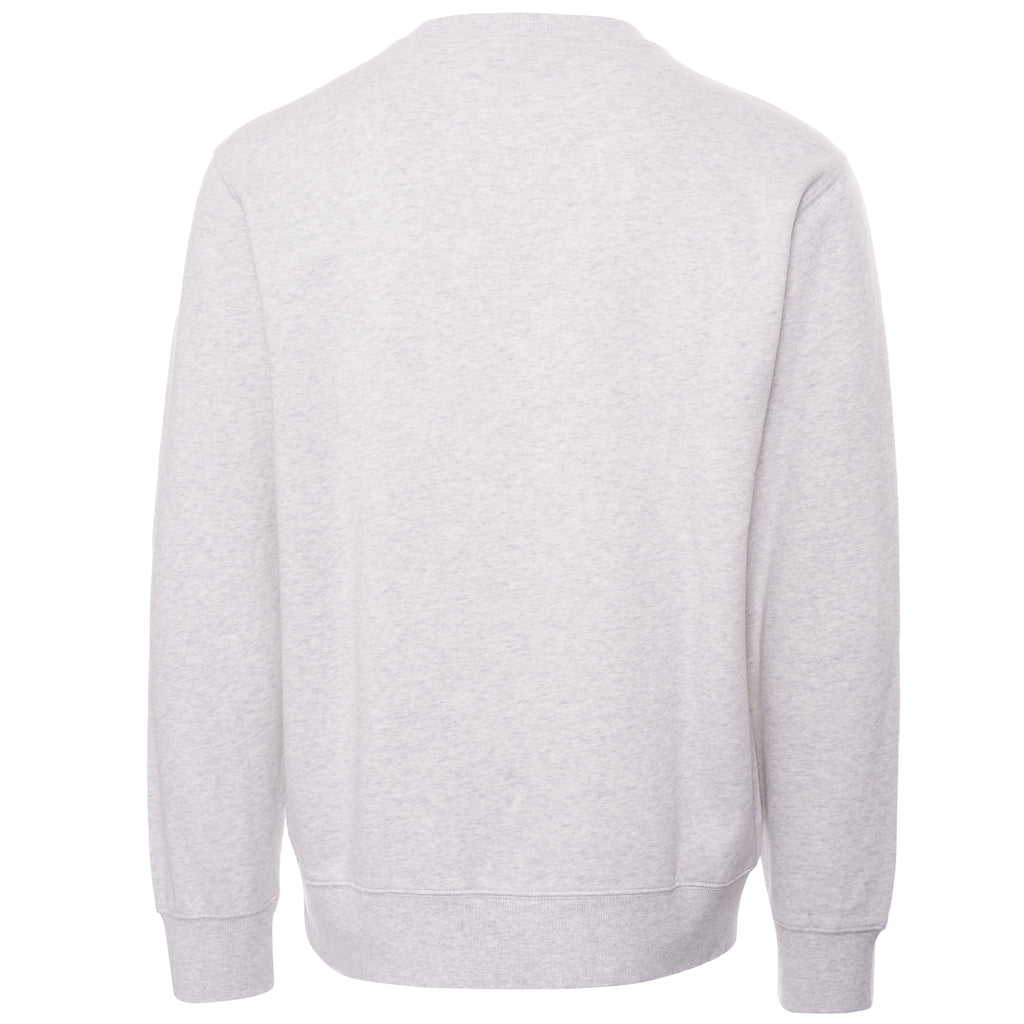 Carhartt WIP Amherst Sweatshirt - Ash Heather Grey