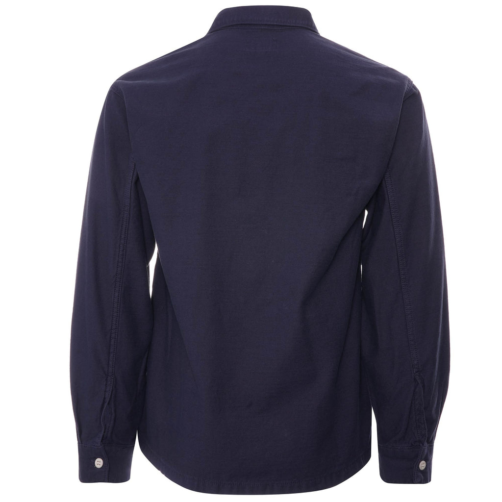 Stan Ray CPO Shirt - Navy