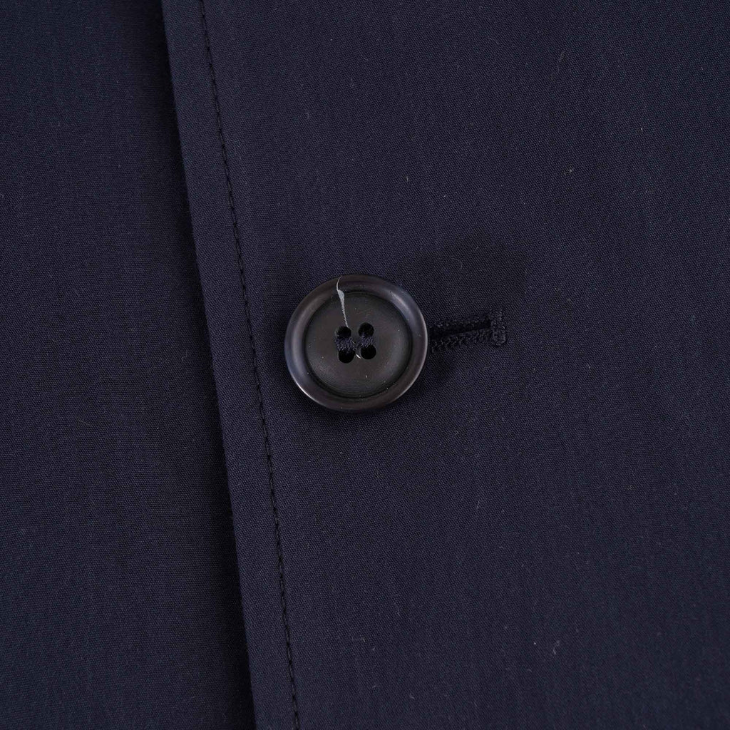 A.P.C. Victor Mac - Dark Navy