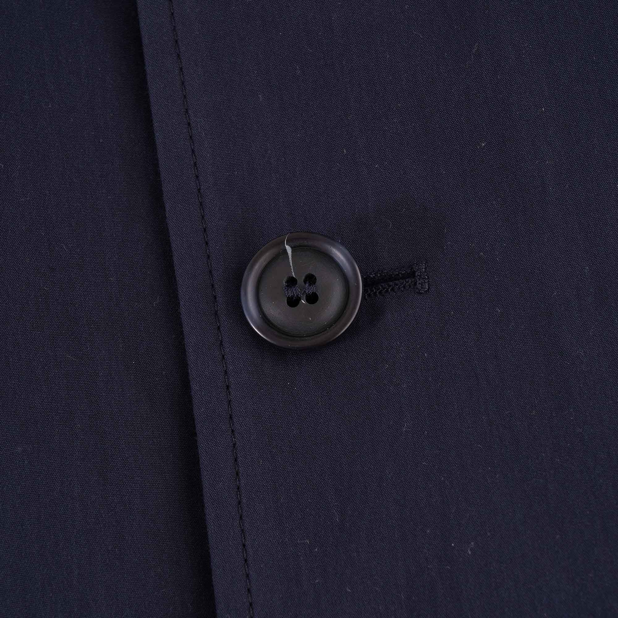 A.P.C. Victor Mac - Dark Navy