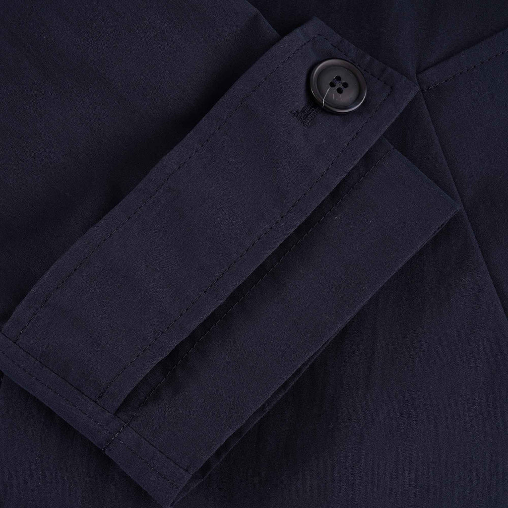 A.P.C. Victor Mac - Dark Navy