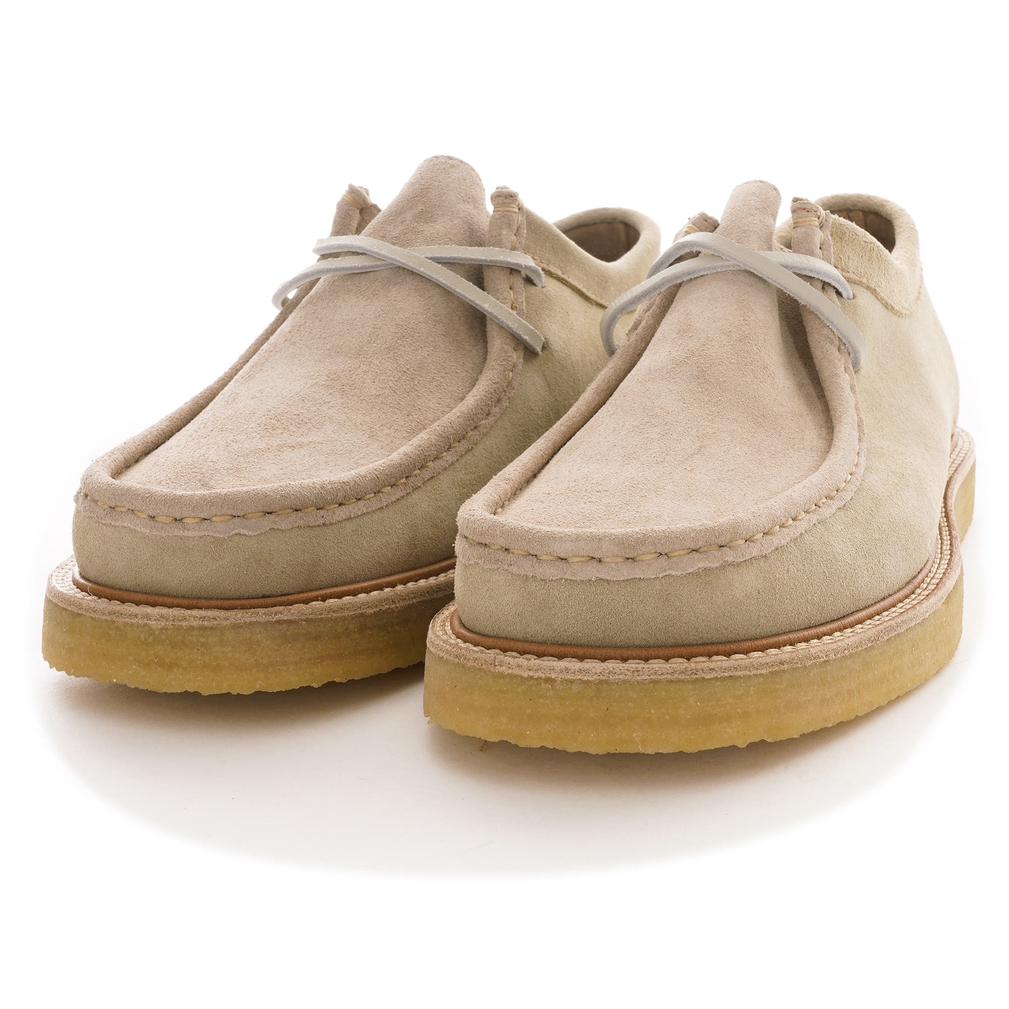 Wild Bunch Wally Low - Beige