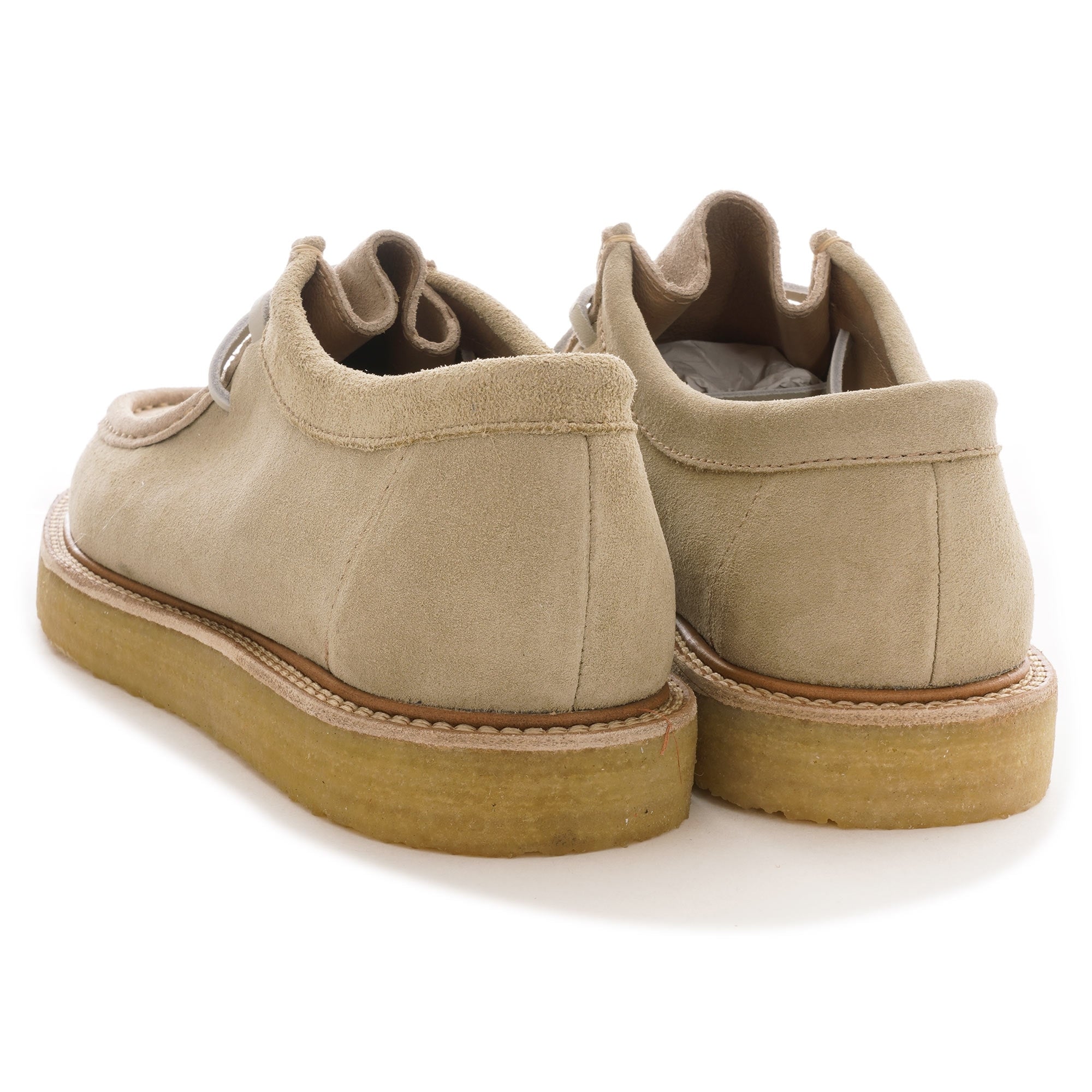 Wild Bunch Wally Low - Beige
