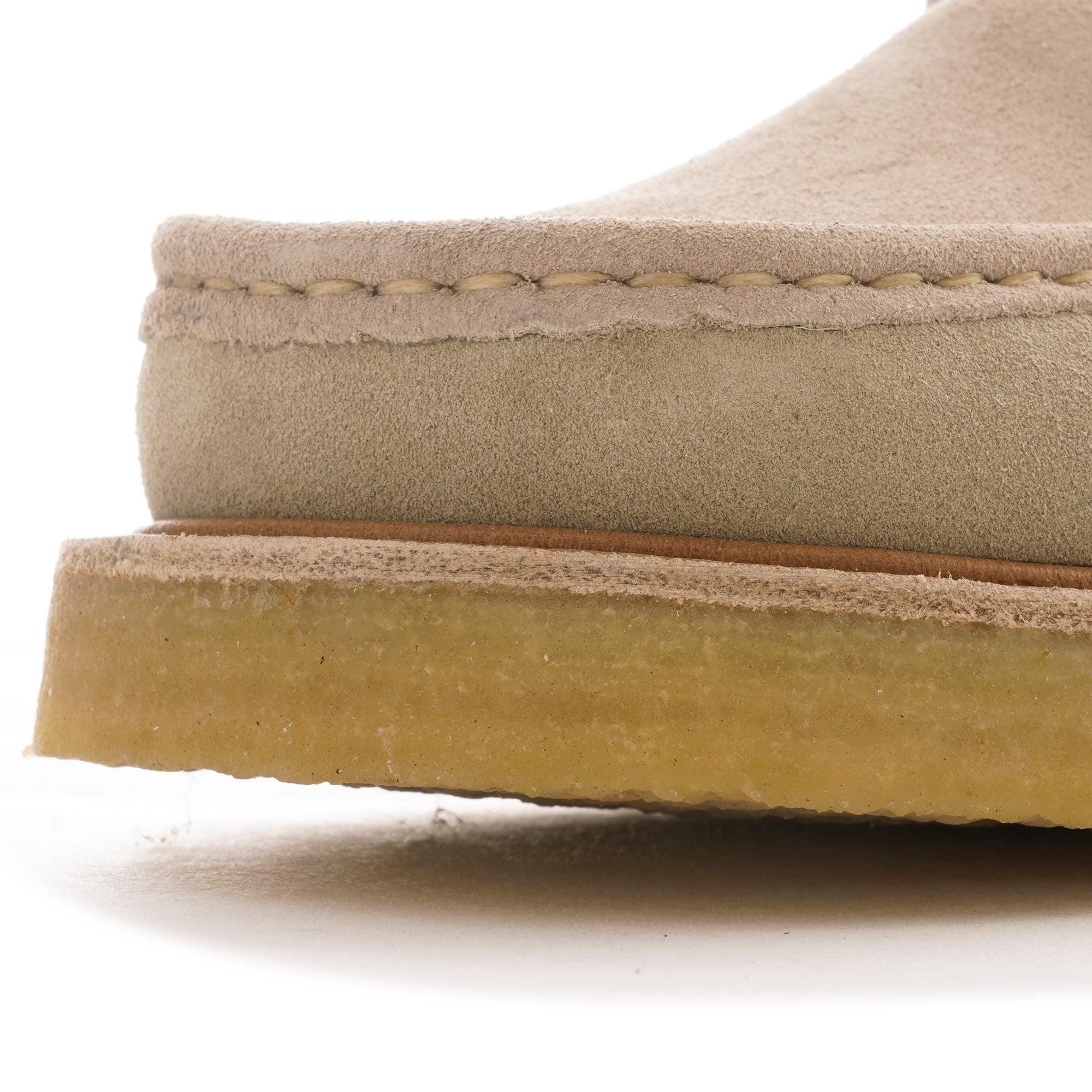 Wild Bunch Wally Low - Beige