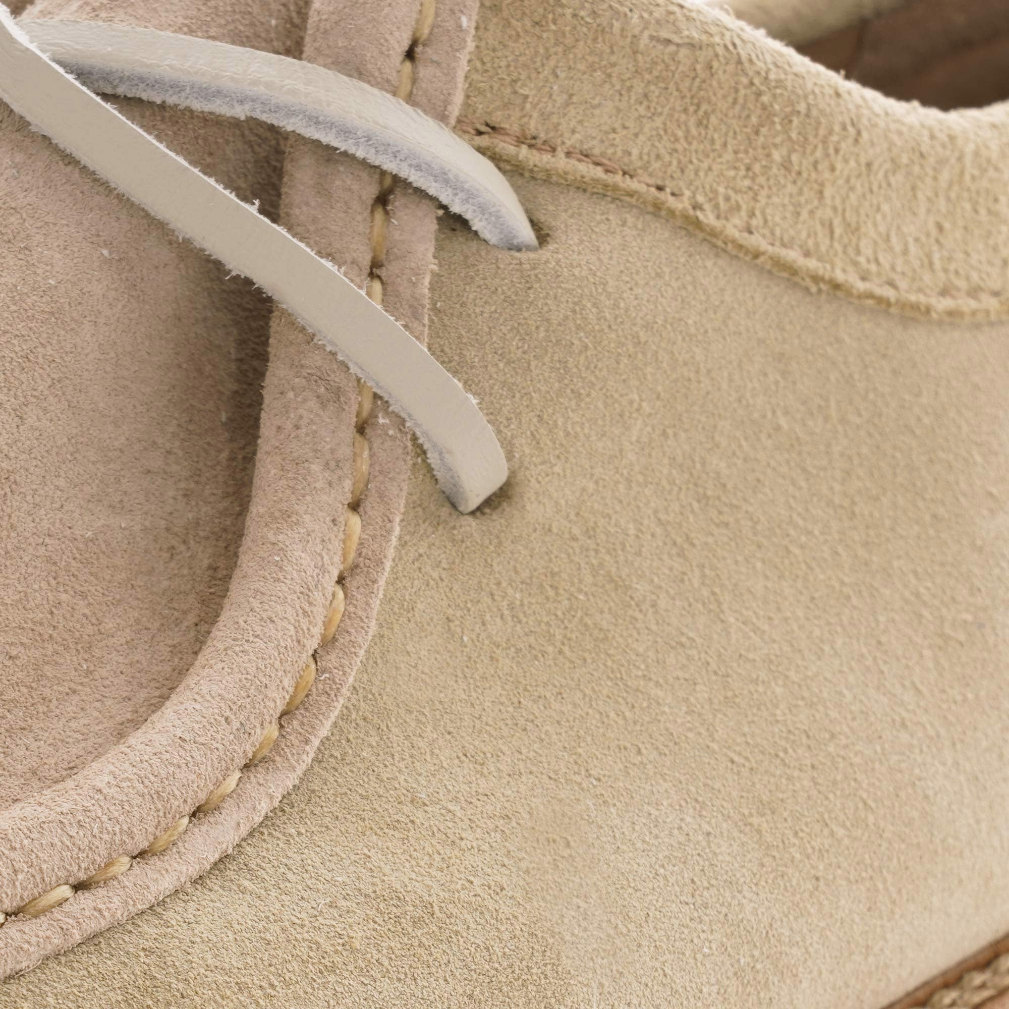 Wild Bunch Wally Low - Beige
