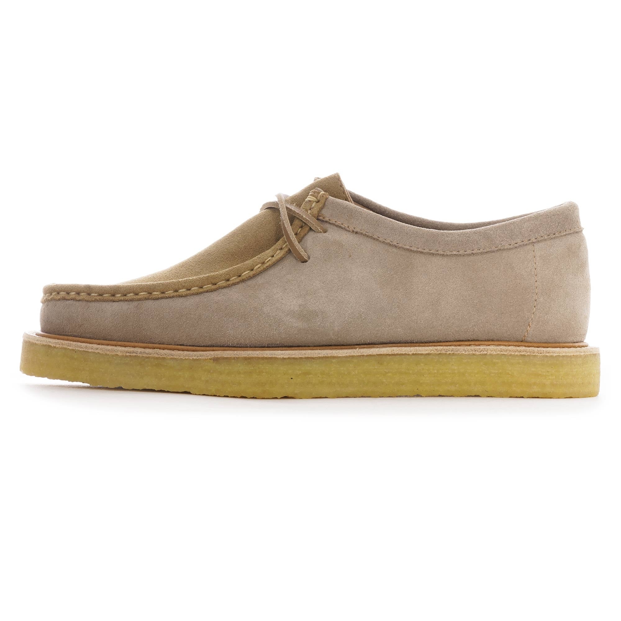 Wild Bunch Wally Low - Mushroom Grey