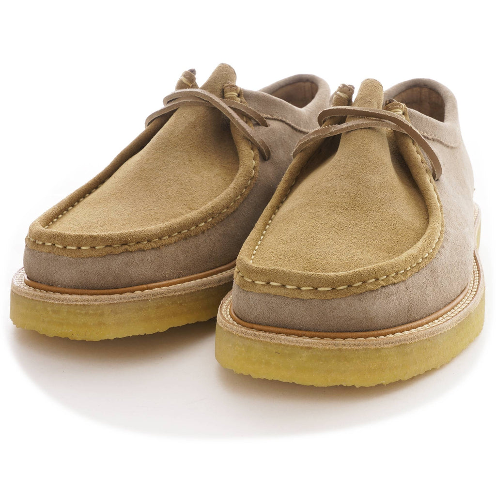 Wild Bunch Wally Low - Mushroom Grey