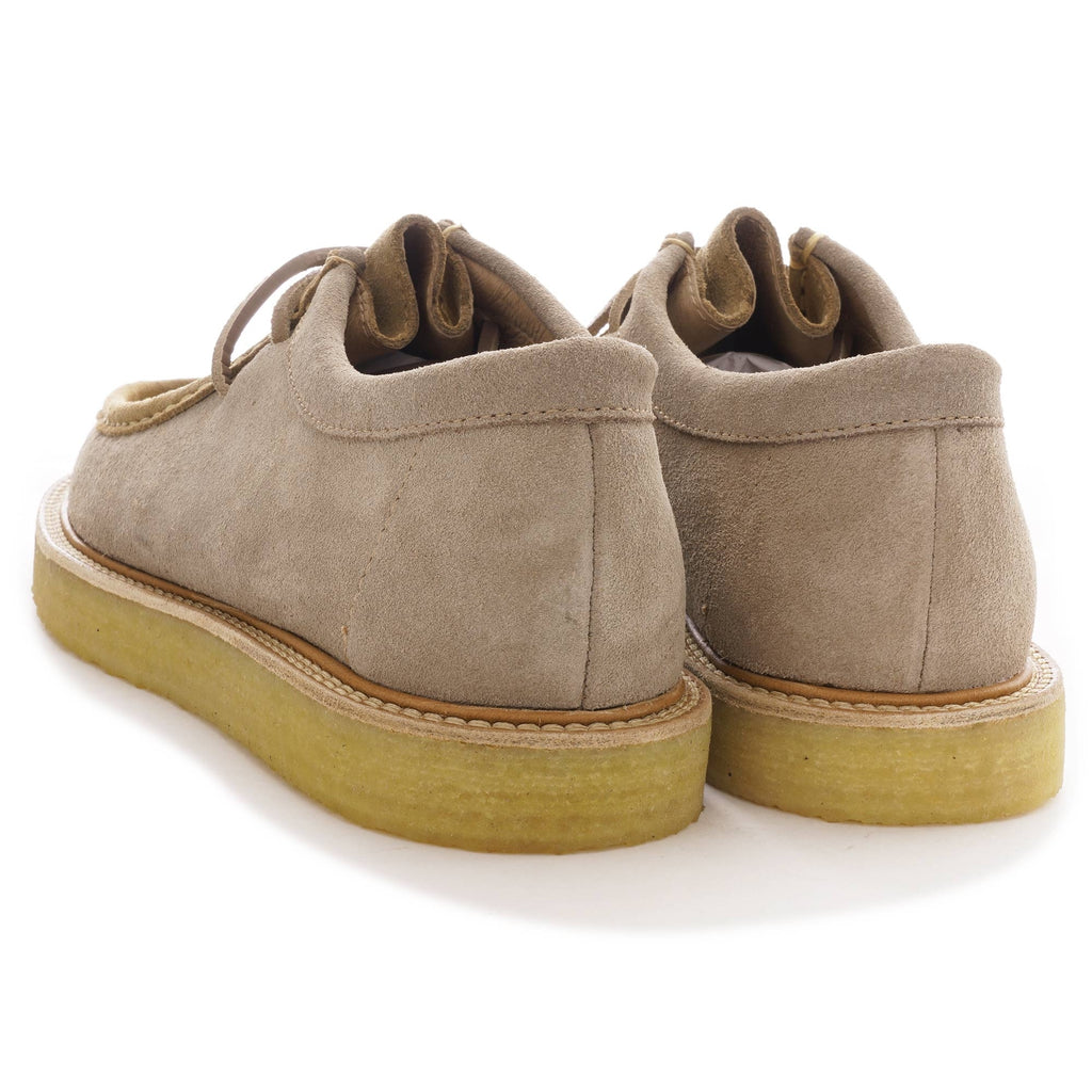 Wild Bunch Wally Low - Mushroom Grey