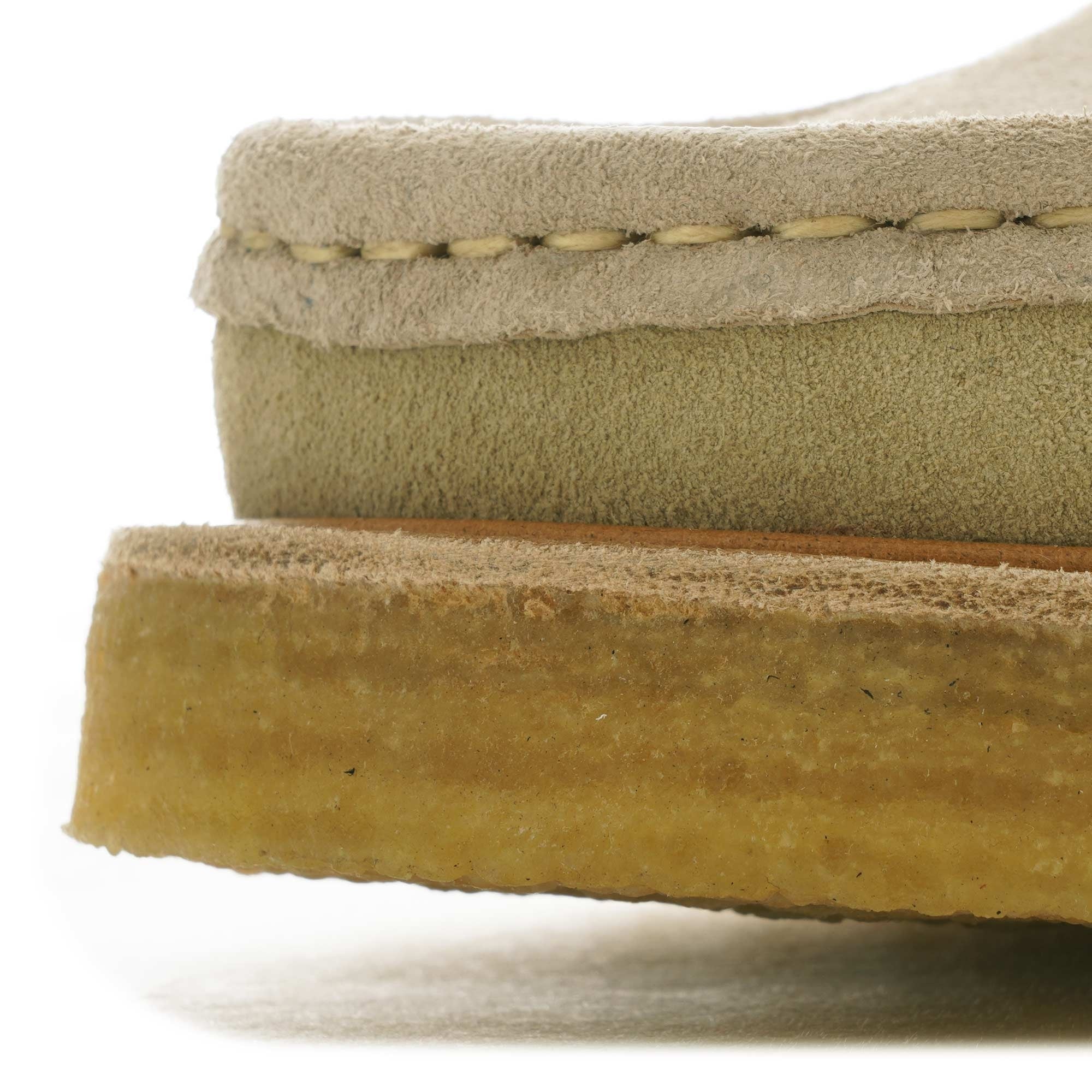 Wild Bunch Moc Boot - Beige