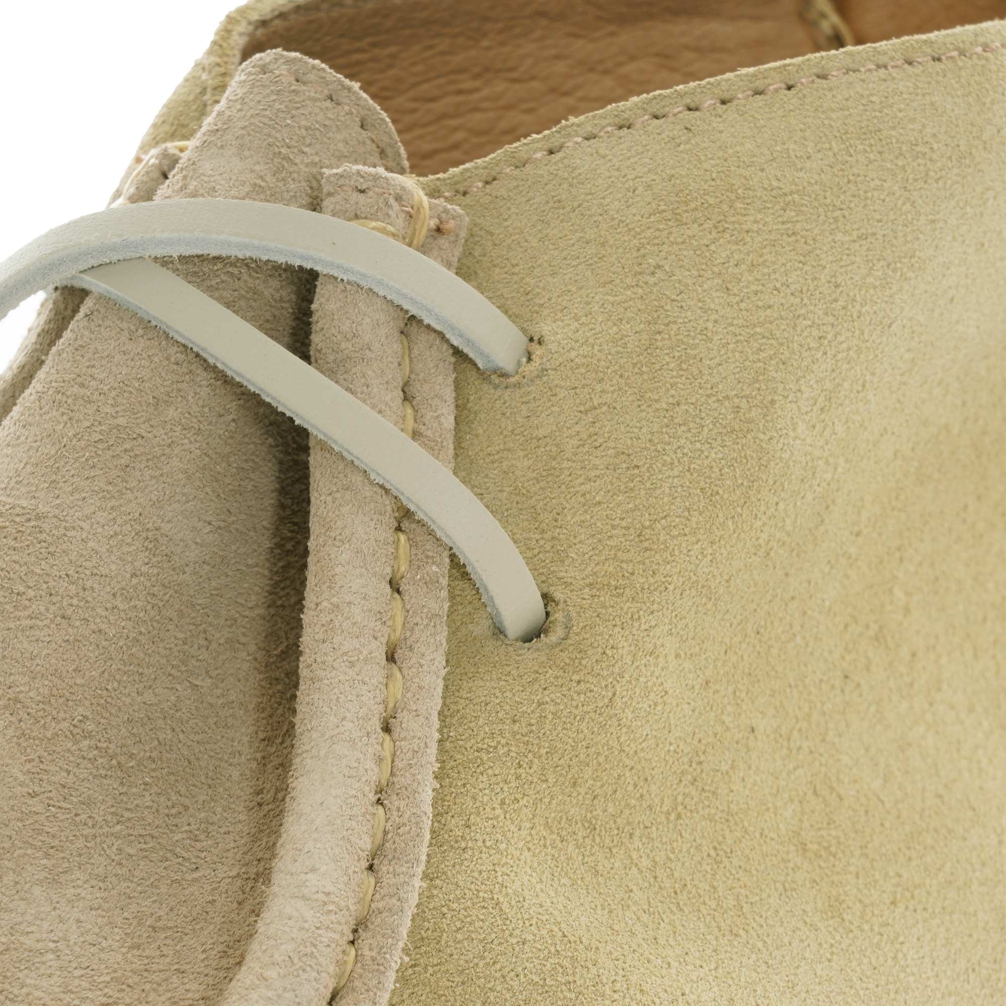 Wild Bunch Moc Boot - Beige
