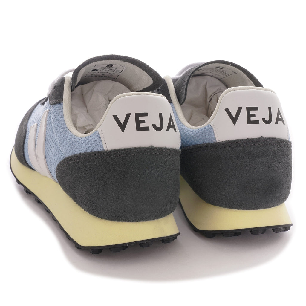 Veja Rio Branco Alveomesh - Blue/Steel White