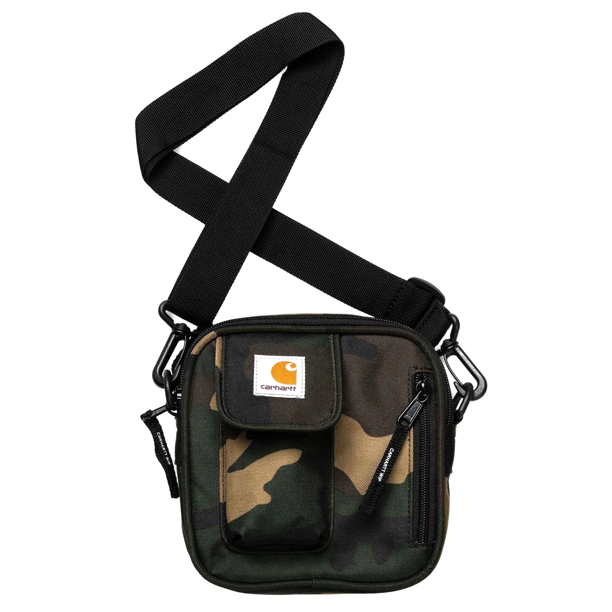 Carhartt WIP Essentials Bag - Camo Laurel