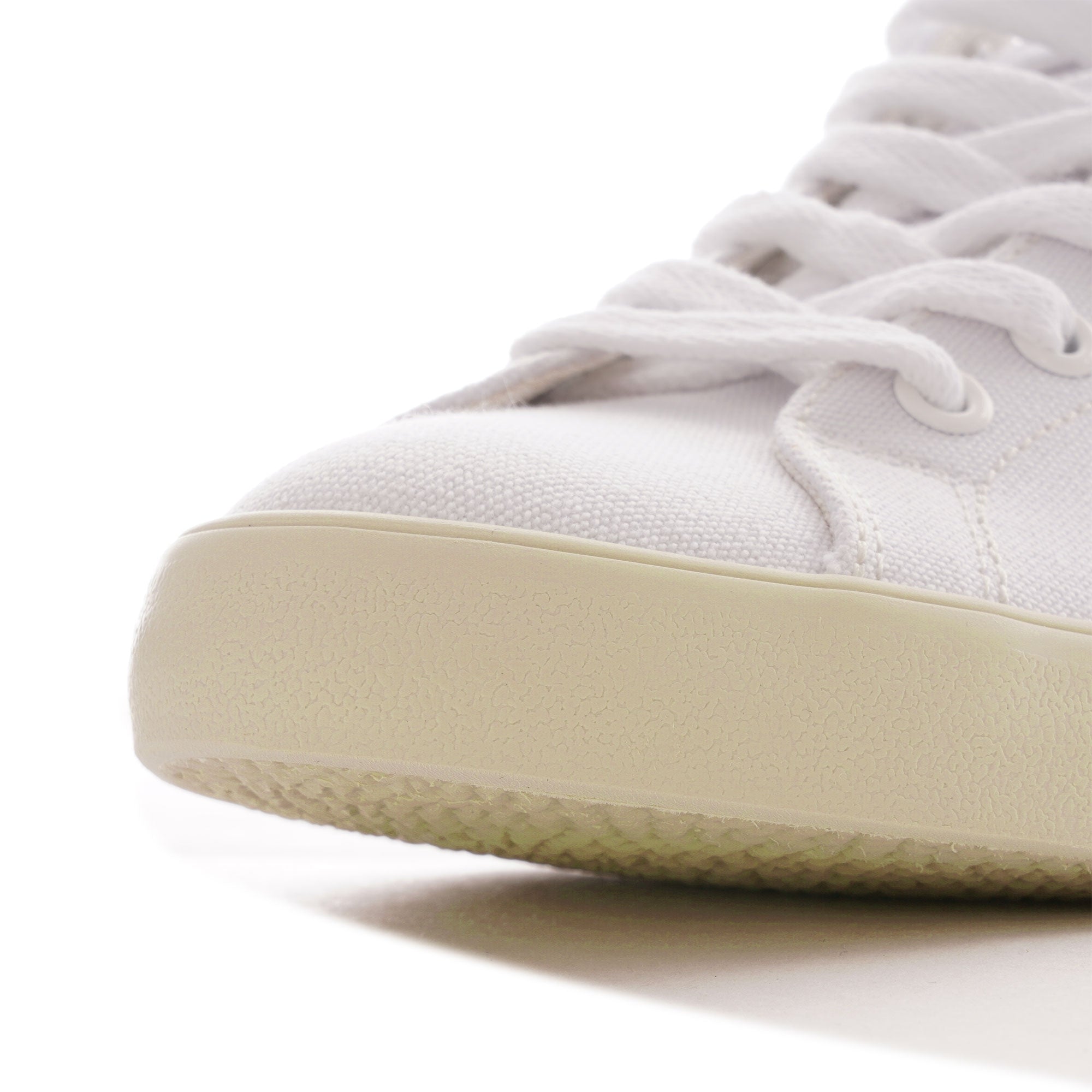 Veja Womens Esplar SE Canvas - White/Matcha Green