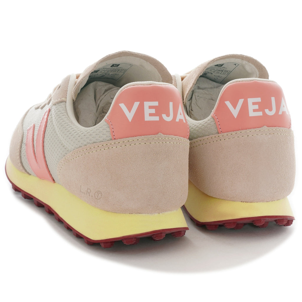 Veja Womens Rio Branco Alveomesh - Natural Bellini