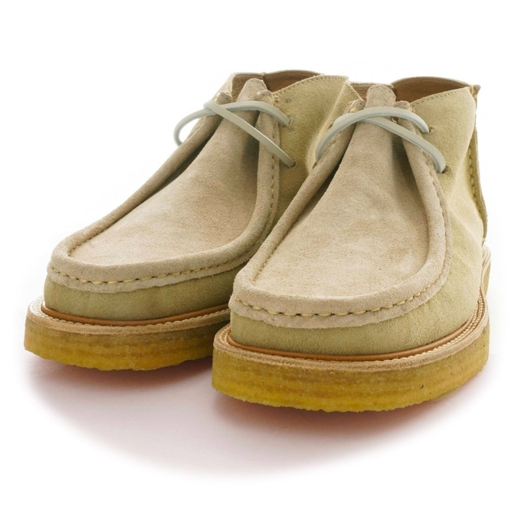 Wild Bunch Moc Boot - Beige