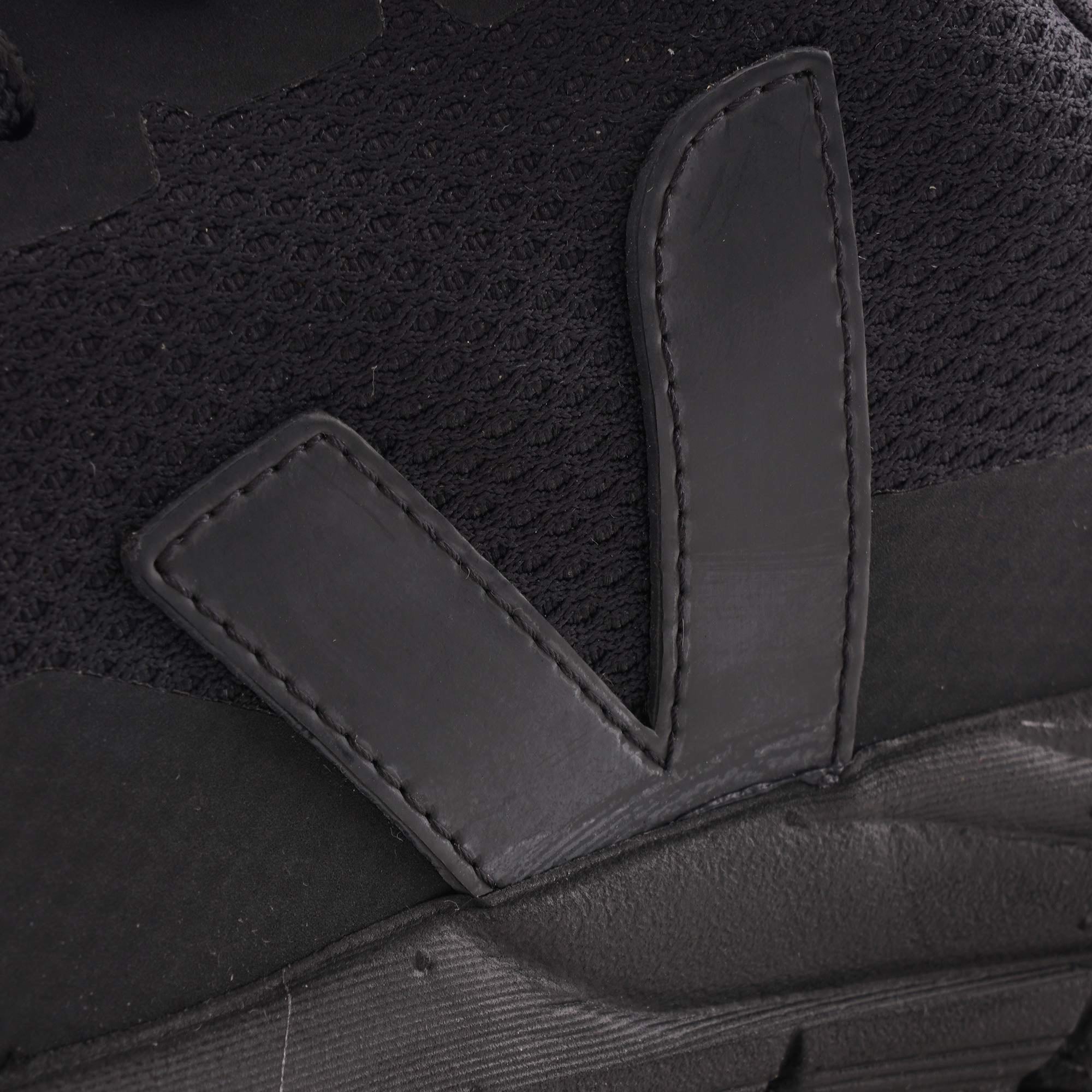 Veja x Sea Shepherd Dekkan Alveomesh - Black
